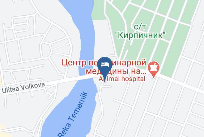 Rostov Na Donu - Rassl Country Home Maps