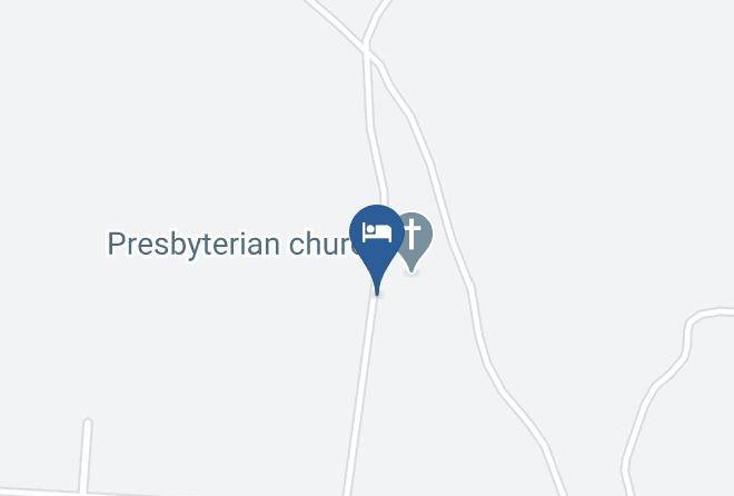 Ou Chum - Ratanakiri Paradise Hotel & Restaurant Maps