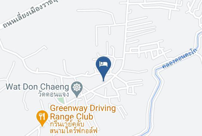 Amphoe Mueang Ratchaburi - Ratchaburi Maps