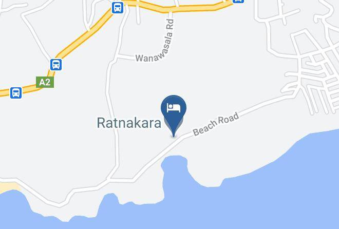 Ratnakara Map