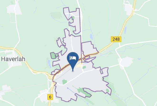 Salzgitter - Hotel Ratskeller Salzgitter Maps