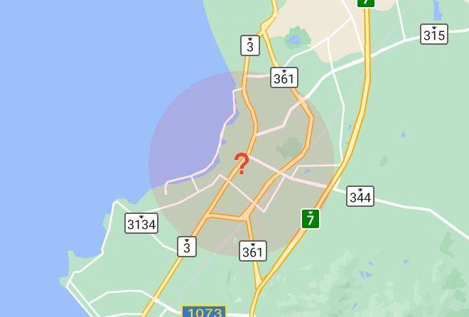 Mueang Chonburi District - Rattana Hotel Chonburi Co Ltd Maps