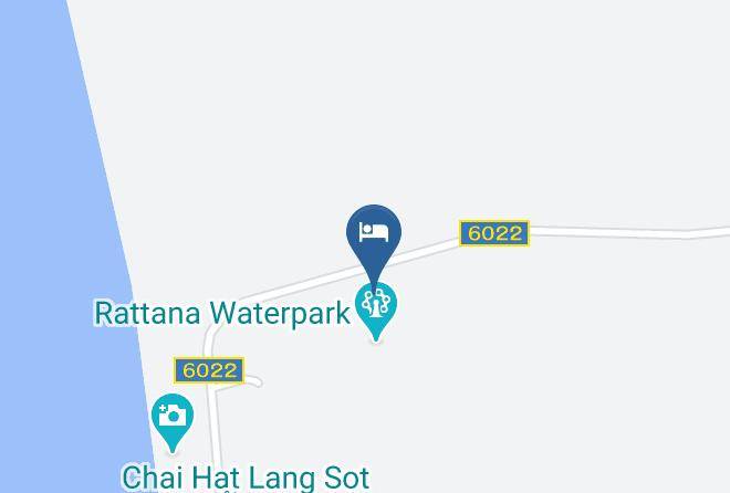Amphoe Ko Lanta - Rattana Resort Maps