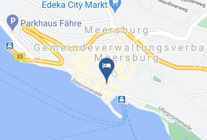 Bodenseekreis - Rauchfang Maps
