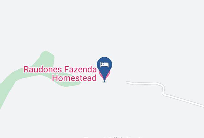 Jurbarkas District Municipality - Raudones Fazenda Homestead Maps