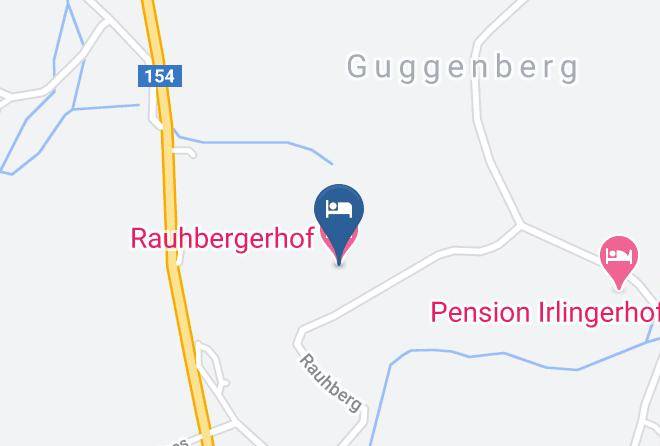 Vocklabruck - Rauhbergerhof Maps