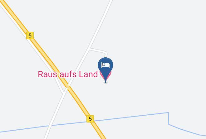 Nordfriesland - Raus Aufs Land Maps