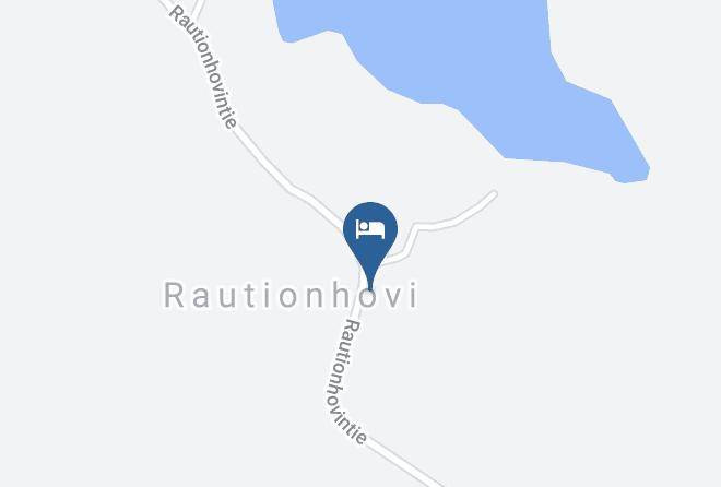 Ruokolahti - Rautionhovi Maps