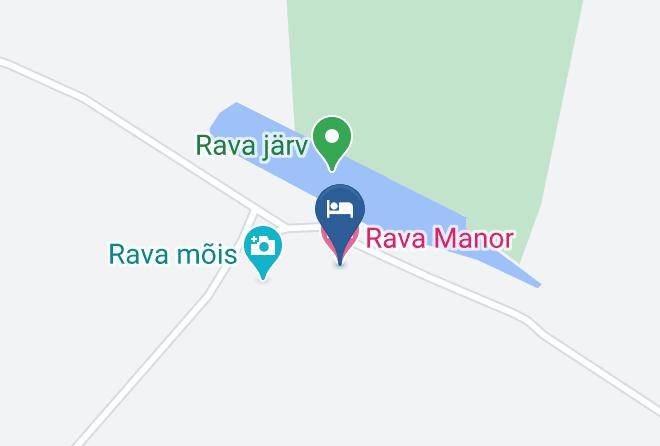 Jarva Jaani - Rava Manor Maps