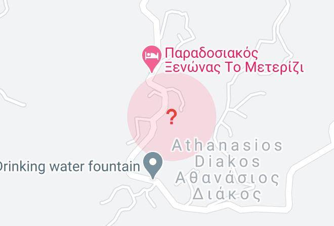 Ravanis & Co O E Map