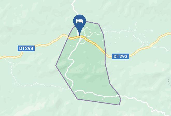 Ravatel Home Hotel Map