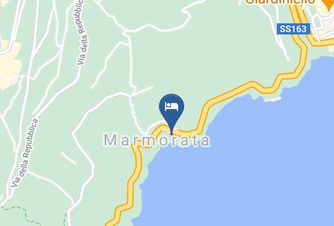 Salerno - Ravello Art Hotel Marmorata Bw Premier Collection Maps