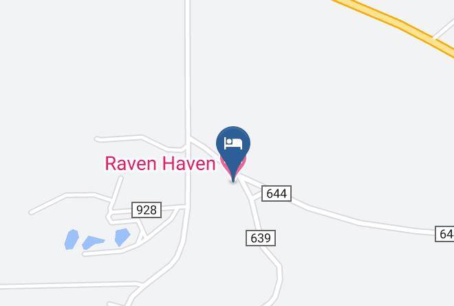 De Kalb - Raven Haven Maps