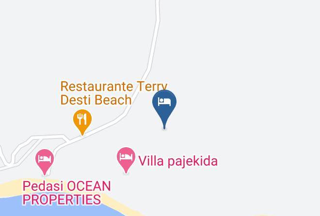 Pedasi - Ravenala Maps