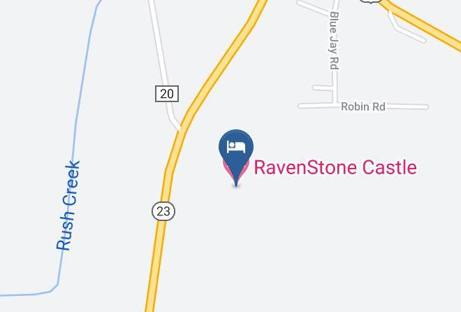 Mchenry - Ravenstone Castle Maps