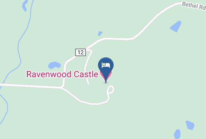 Vinton - Ravenwood Castle Maps