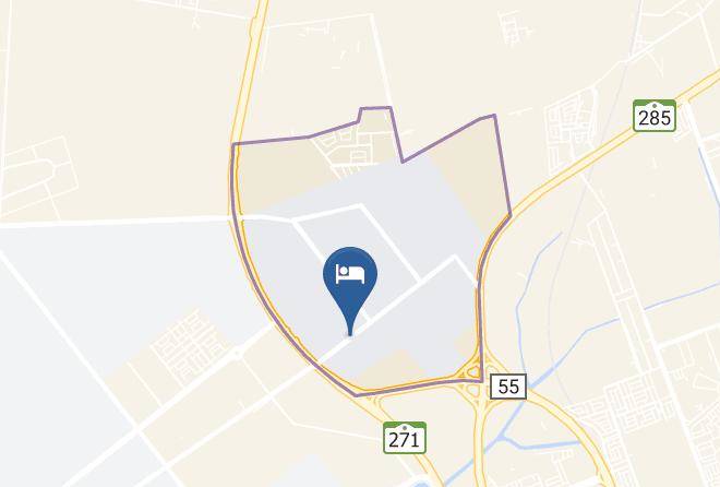 Jeddah - Rawa'a Elahlam Maps
