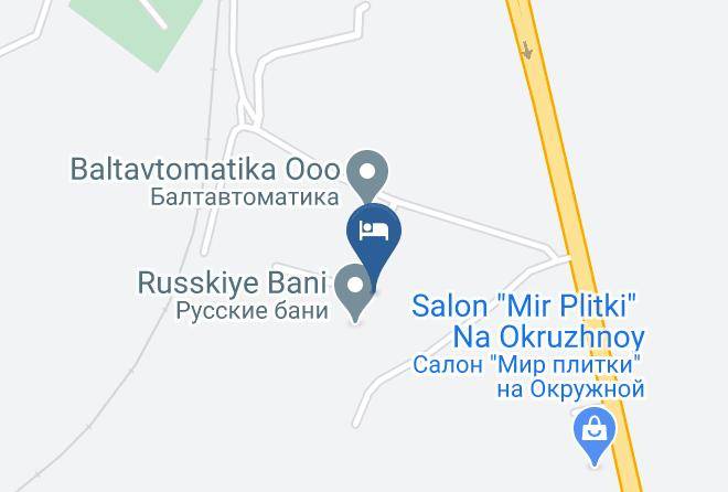 Kaliningrad - Ray Prussiy Maps