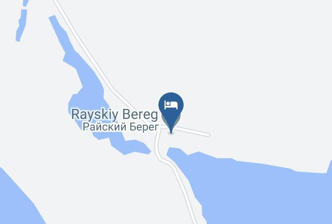 Ufa - Rayskiy Bereg Maps