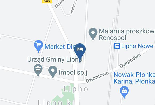 Leszczynski - Raz Dwa Trzy Restauracja Maps