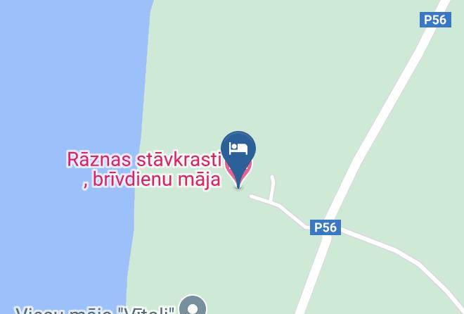 Kaunata - Raznas Stavkrasti Brivdienu Maja Maps