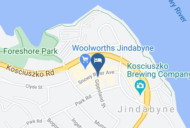 Snowy Monaro Regional - Razorback 15 Maps