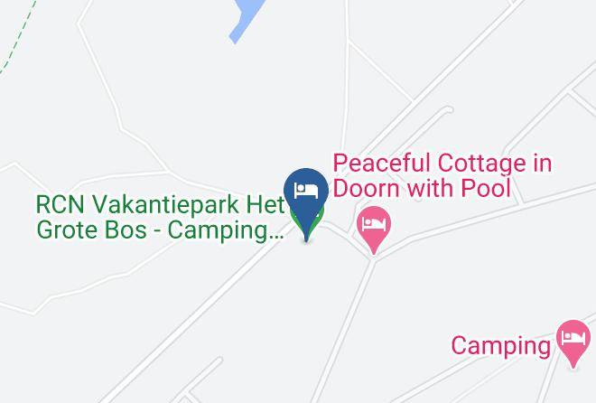 Utrechtse Heuvelrug - Rcn Het Grote Bos Maps
