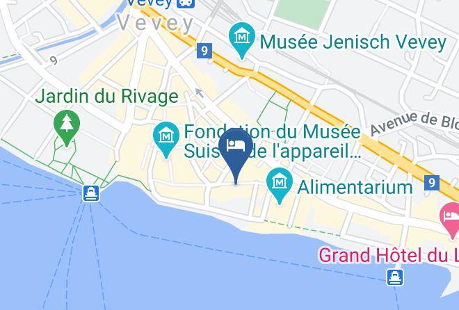 Pays D Enhaut - Rdl27 Com Maps