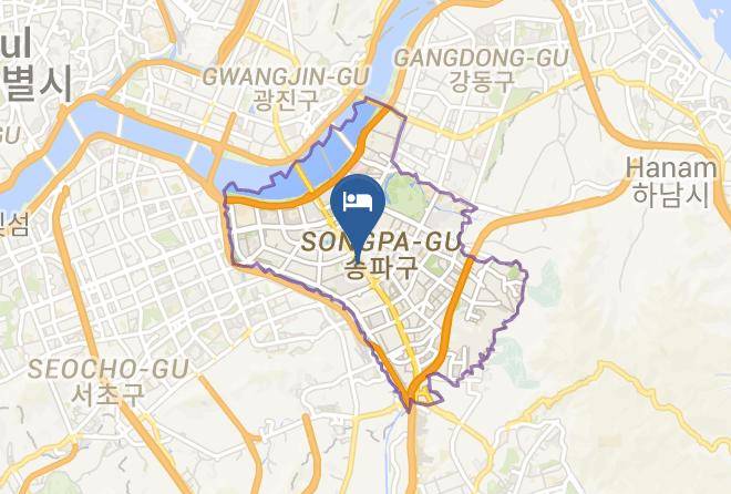 Songpagu - Reading Bank Maps