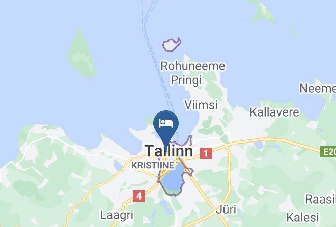 Real Estate Center Ou Map