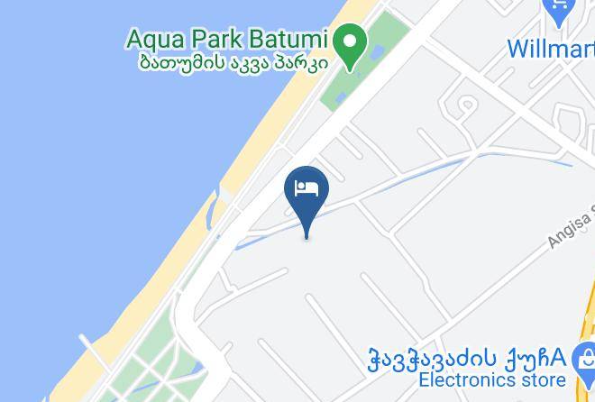 Batumi - Realbatumi Hotel Anri Maps
