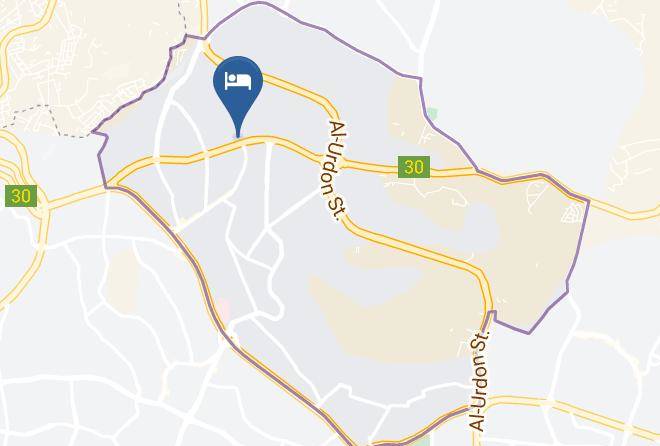 Al Jama A - Ream Hotel Maps
