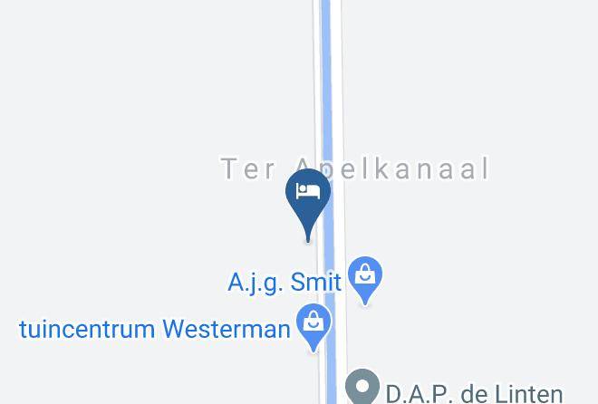 Westerwolde - Rebalance Tak Maps