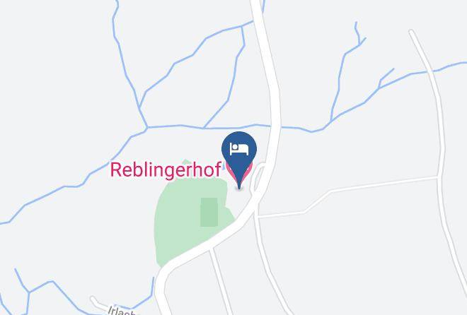 Deggendorf - Reblingerhof Maps