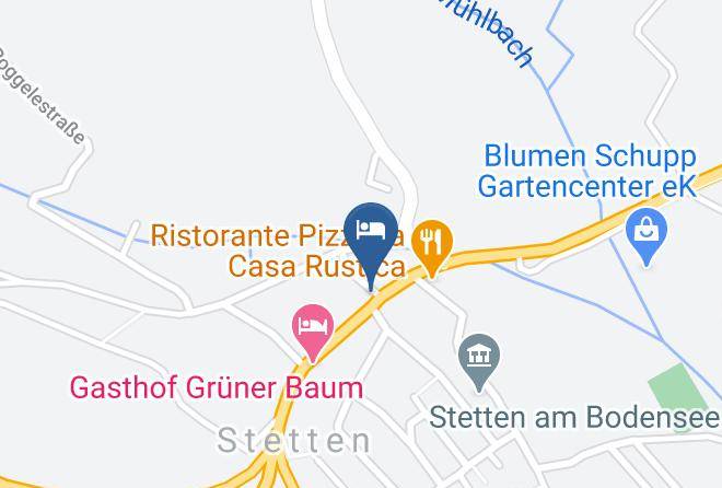 Bodenseekreis - Rebstock Maps