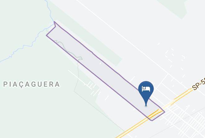 Itanhaem - Recanto Da Fenix Maps