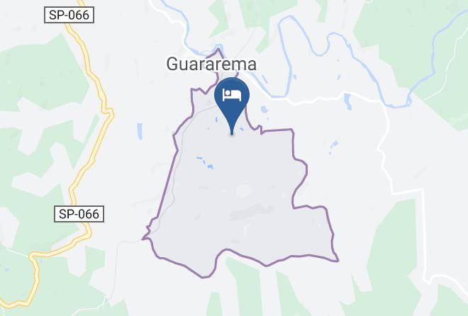 Guararema - Recanto Das Acacias Guararema Maps