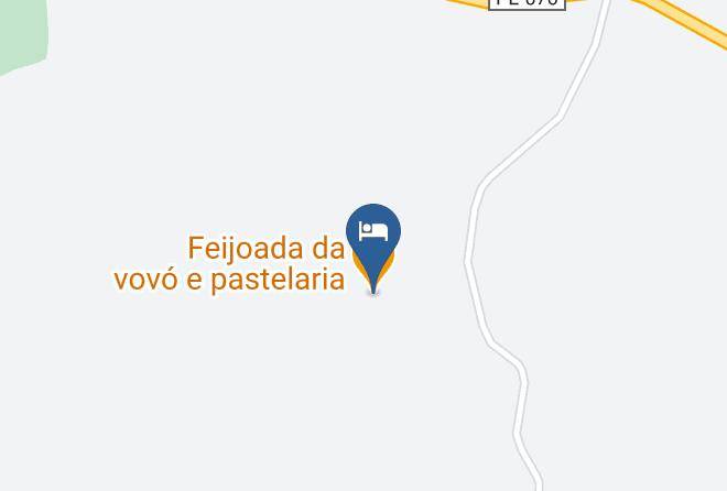 Recanto Do Deca Mapa
 - Pernambuco - Tamandare