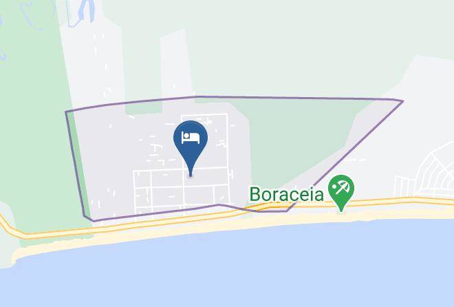 Bertioga - Recanto Do Galo Maps