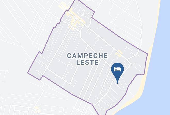 Florianopolis - Recanto Do Sul Florianopolis Maps