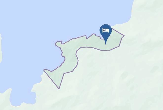 Angra Dos Reis - Recanto Dos Lima Maps