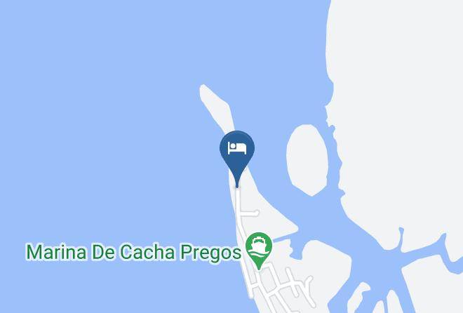 Vera Cruz - Recanto Dos Sabias Maps