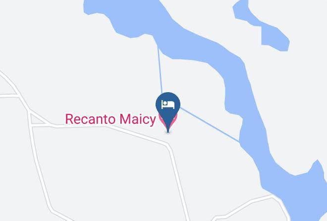 Camacari - Recanto Maicy Maps