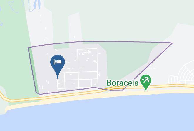 Bertioga - Recanto Mar Rico Maps