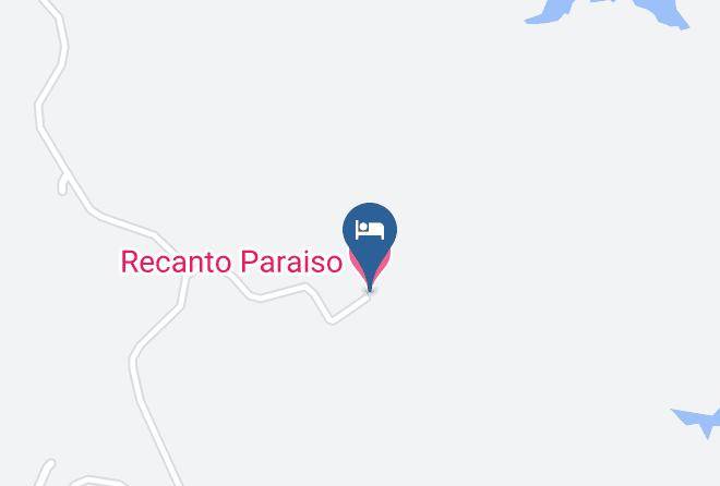 Pirai - Recanto Paraiso Maps