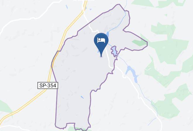 Jarinu - Recanto Rosana Maps