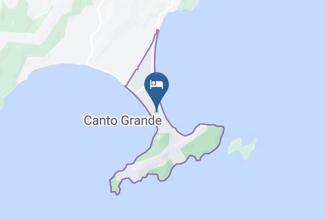 Bombinhas - Recanto Silveira Maps