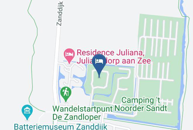 Gemeente Den Helder - Receptie Duynzicht Hogenboom Maps