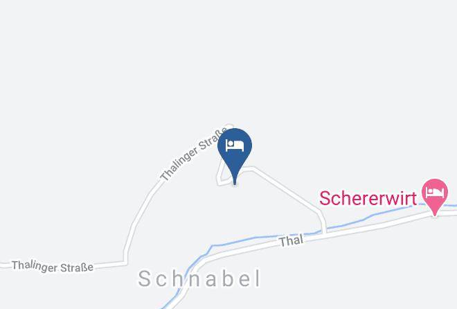 Bruck Murzzuschlag District - Rechberger Christian Und Eva Maria Vlg Pichlerhof Maps