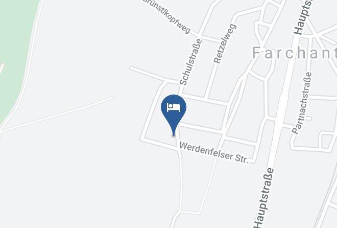 Garmisch Partenkirchen - Rechtsanwaltskanzlei Grabo & Schmid Maps